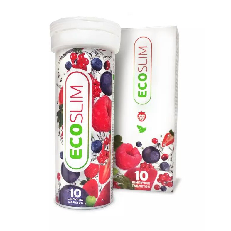 eco slim how much)